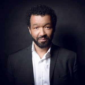 Keynote-Speaker Marius Jung Vortrag