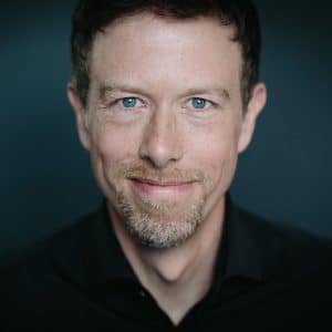 Keynote-Speaker Nicolas Dierks