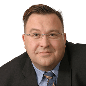 Keynote Speaker Norbert Schuster