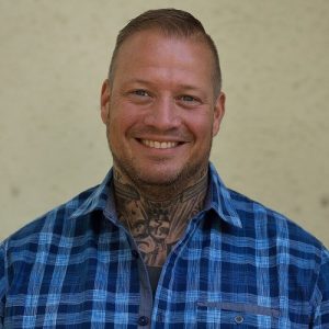 Keynote-Speaker Philip Schlaffer Vortrag