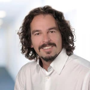 Keynote-Speaker Erwin Markowsky