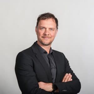 Keynote-Speaker Volker Busch Vortrag